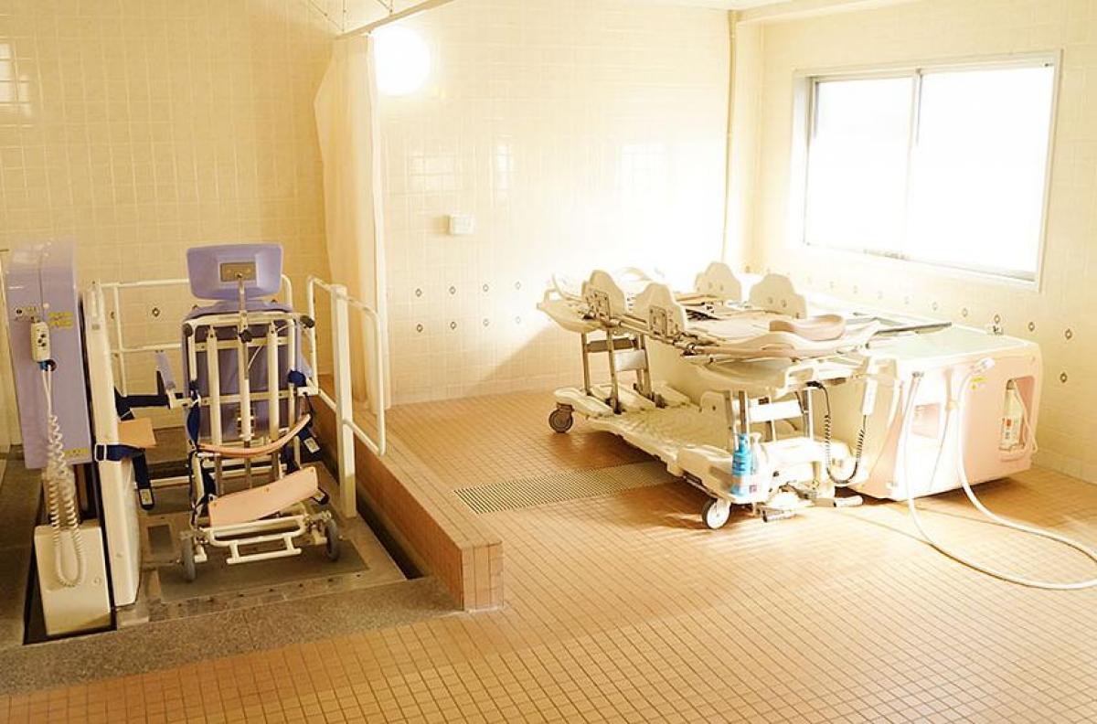 メディカル・リハビリホームくらら練馬江古田