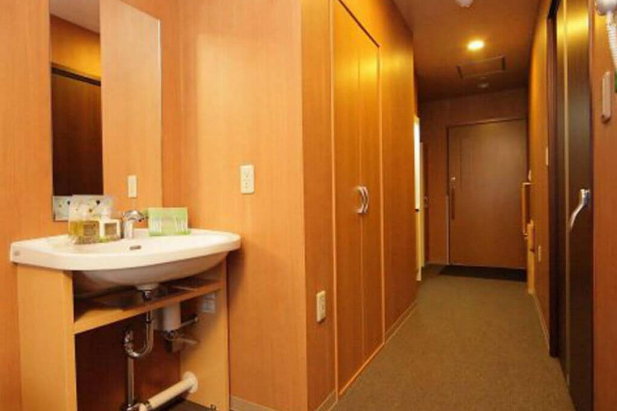 みなみはなはたの憩