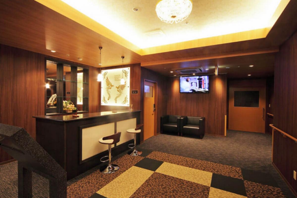 みなみはなはたの憩