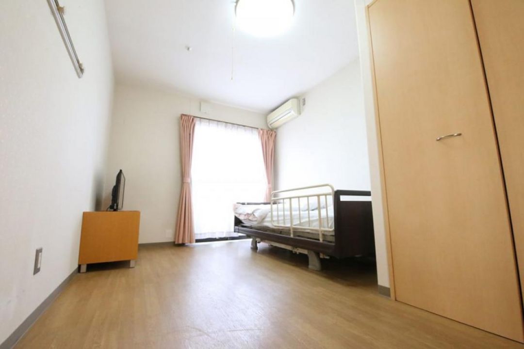 グループホーム ちいさな手横浜いずみ