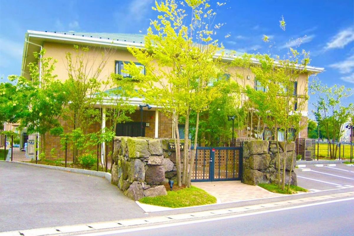 グループホーム ちいさな手横浜いずみ