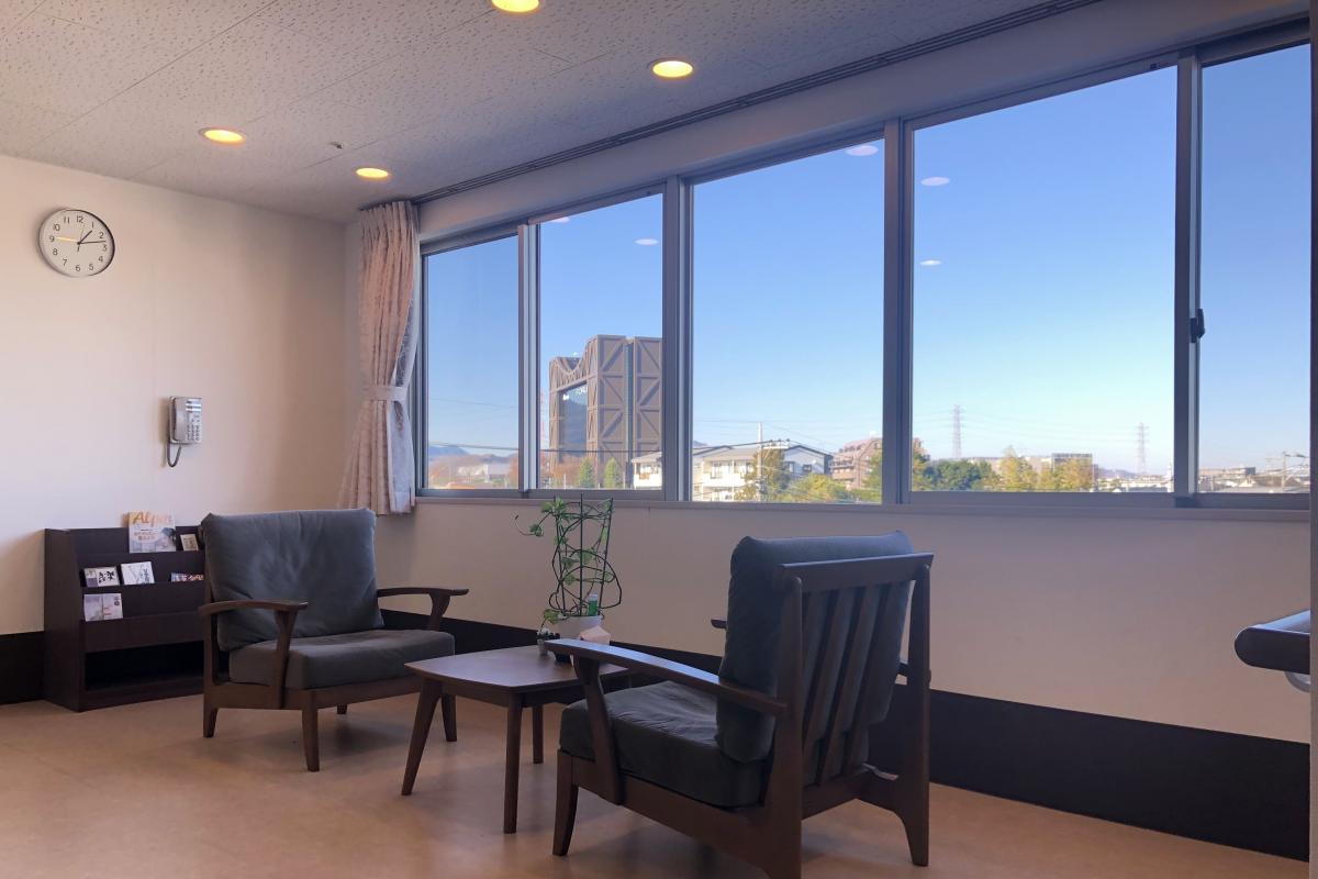 ココファン宝木弐番館