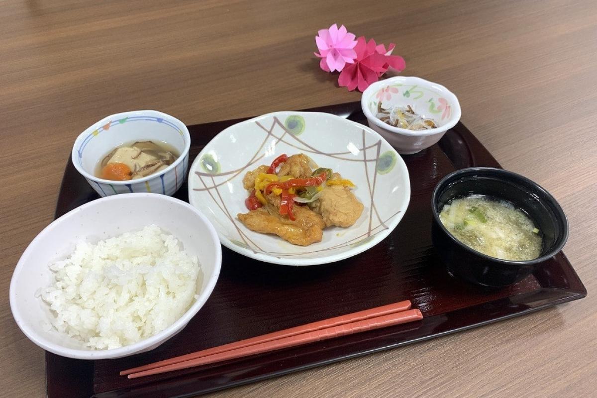 ココファン宝木弐番館