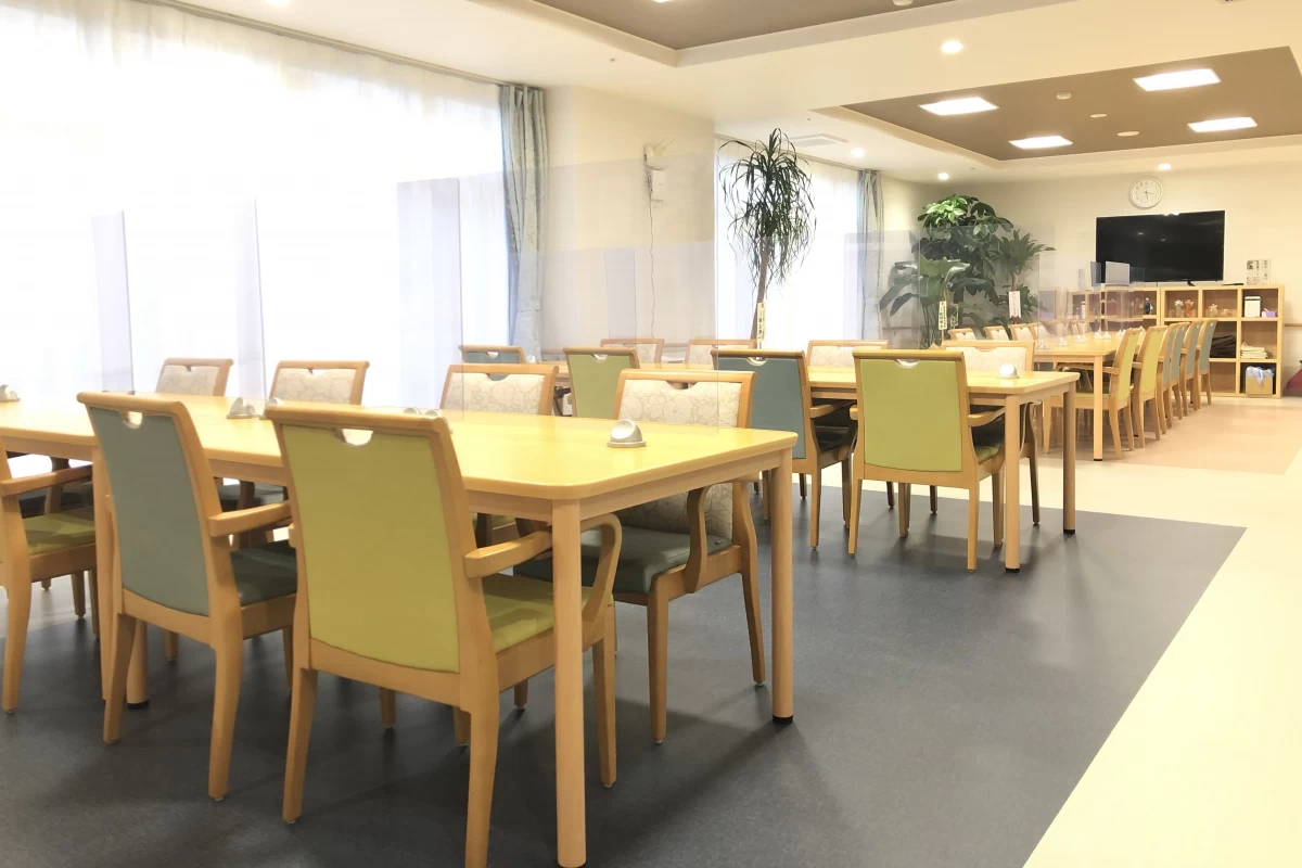 ココファン宝木弐番館
