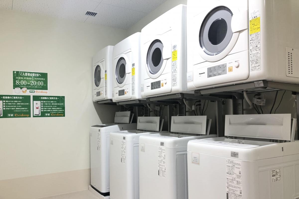 ココファン宝木弐番館