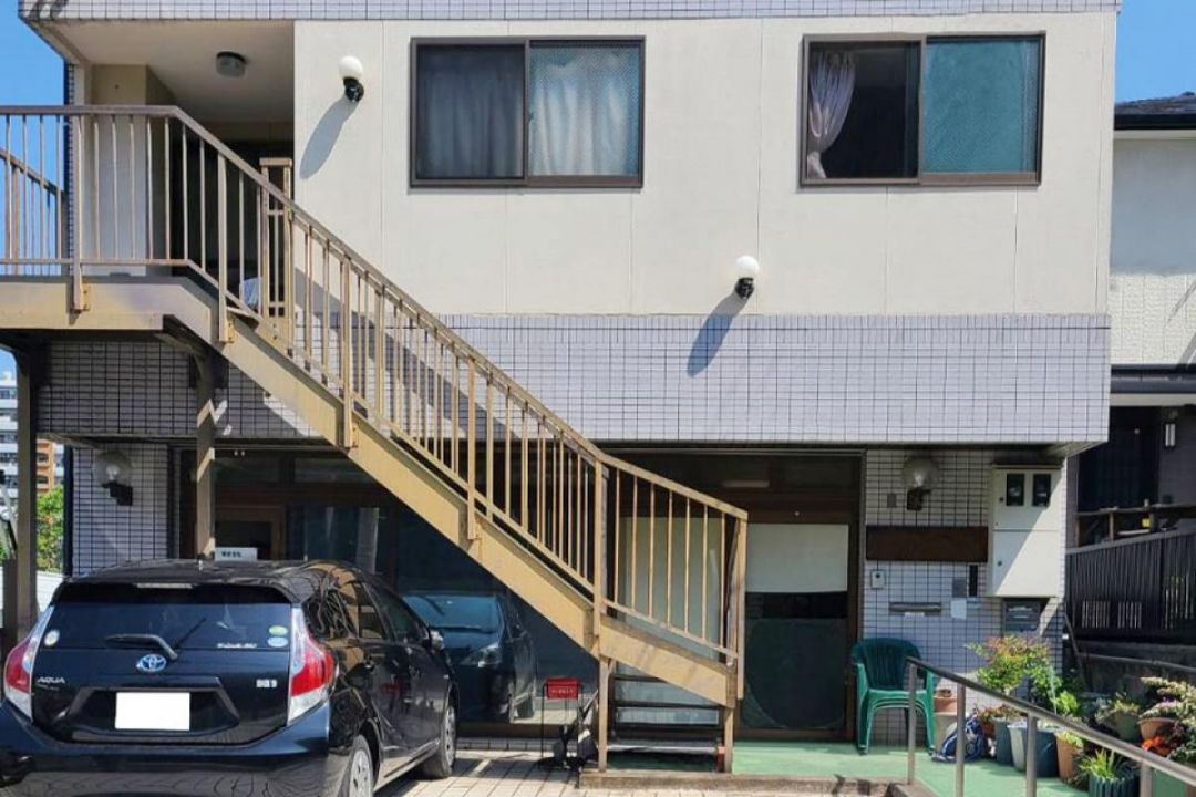 いのこいしの憩