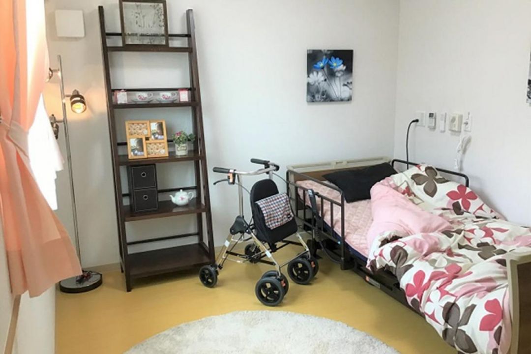 さくらヴィラ豊中利倉西壱番館