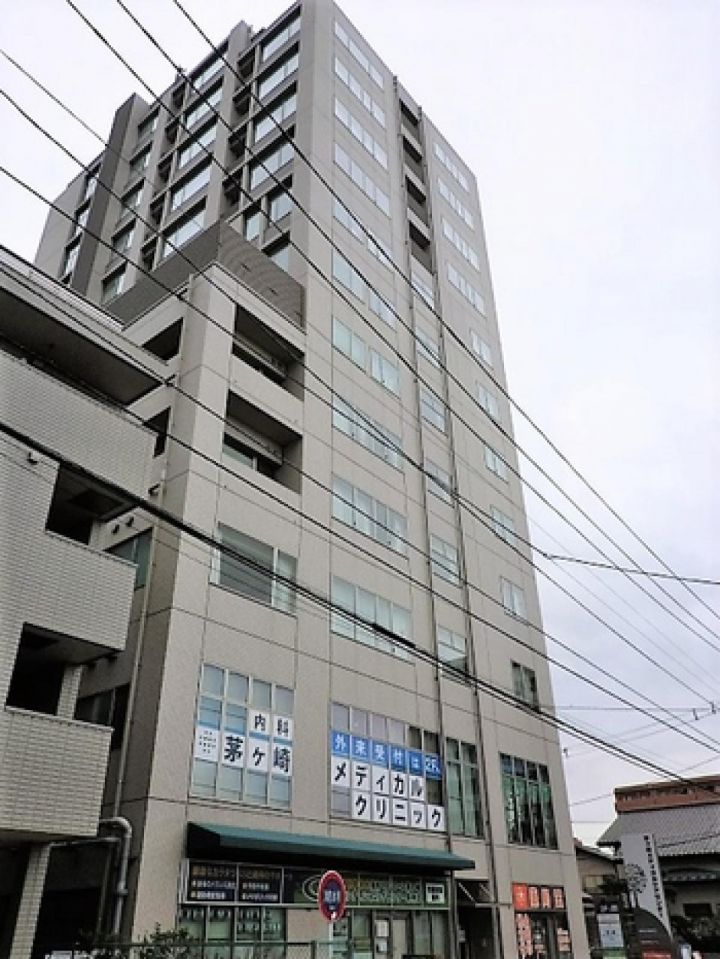 ケアヴィレッジ湘南茅ヶ崎
