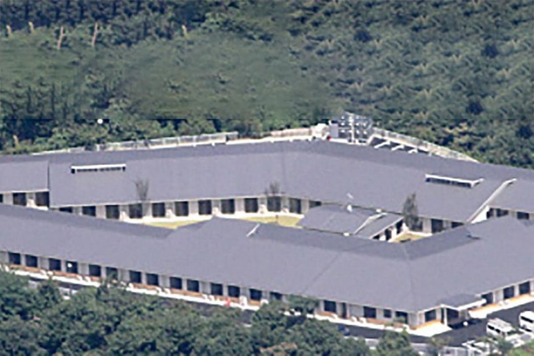 介護付有料老人ホーム 桜の里