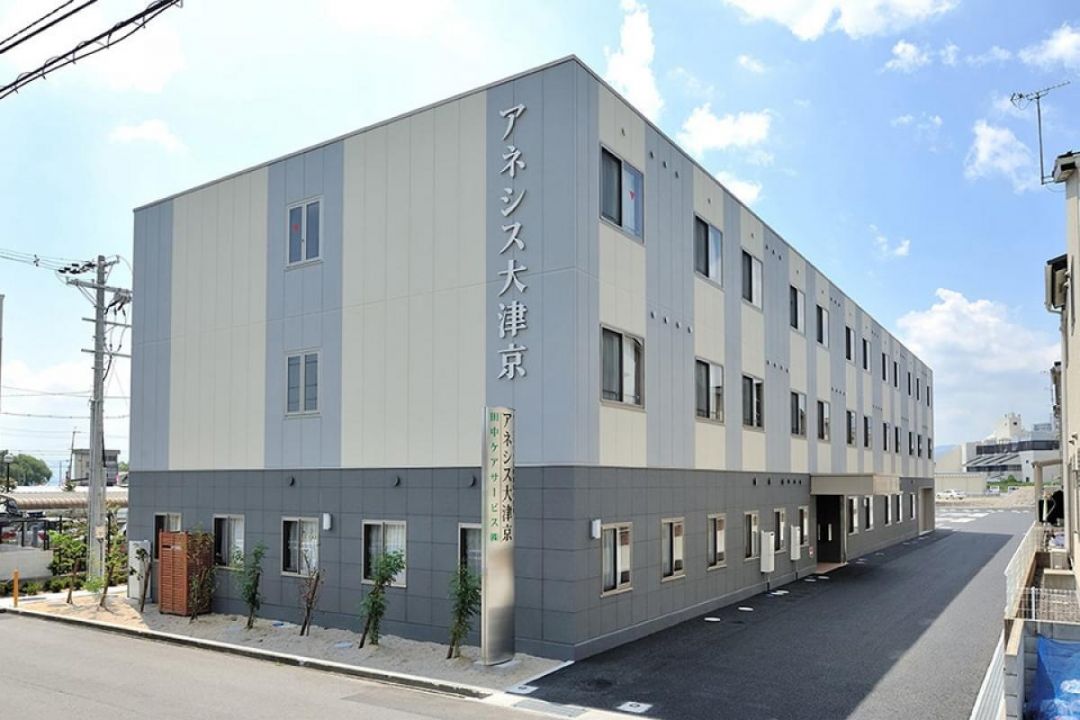 アネシス大津京