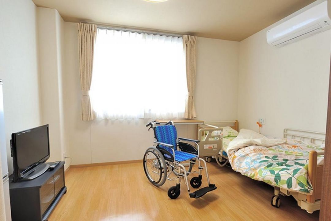 アネシス大津京