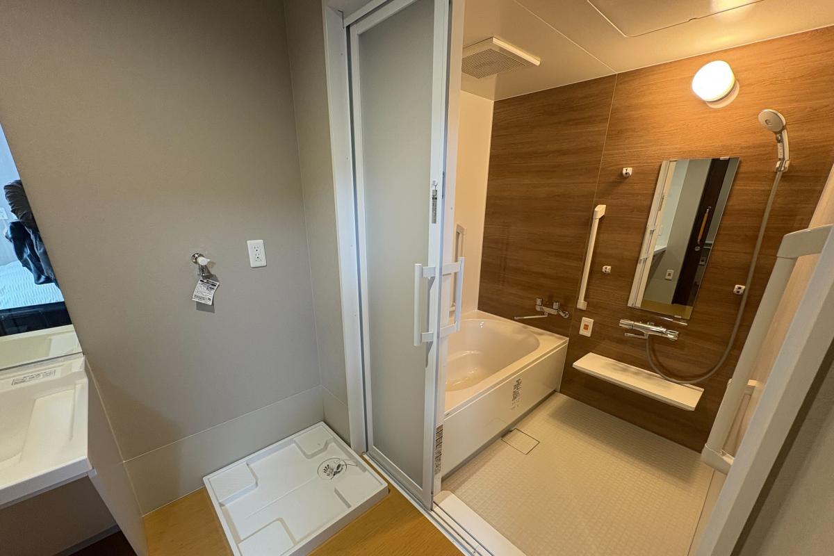 ココファン福岡那の川