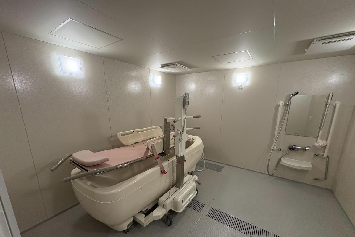 ココファン福岡那の川