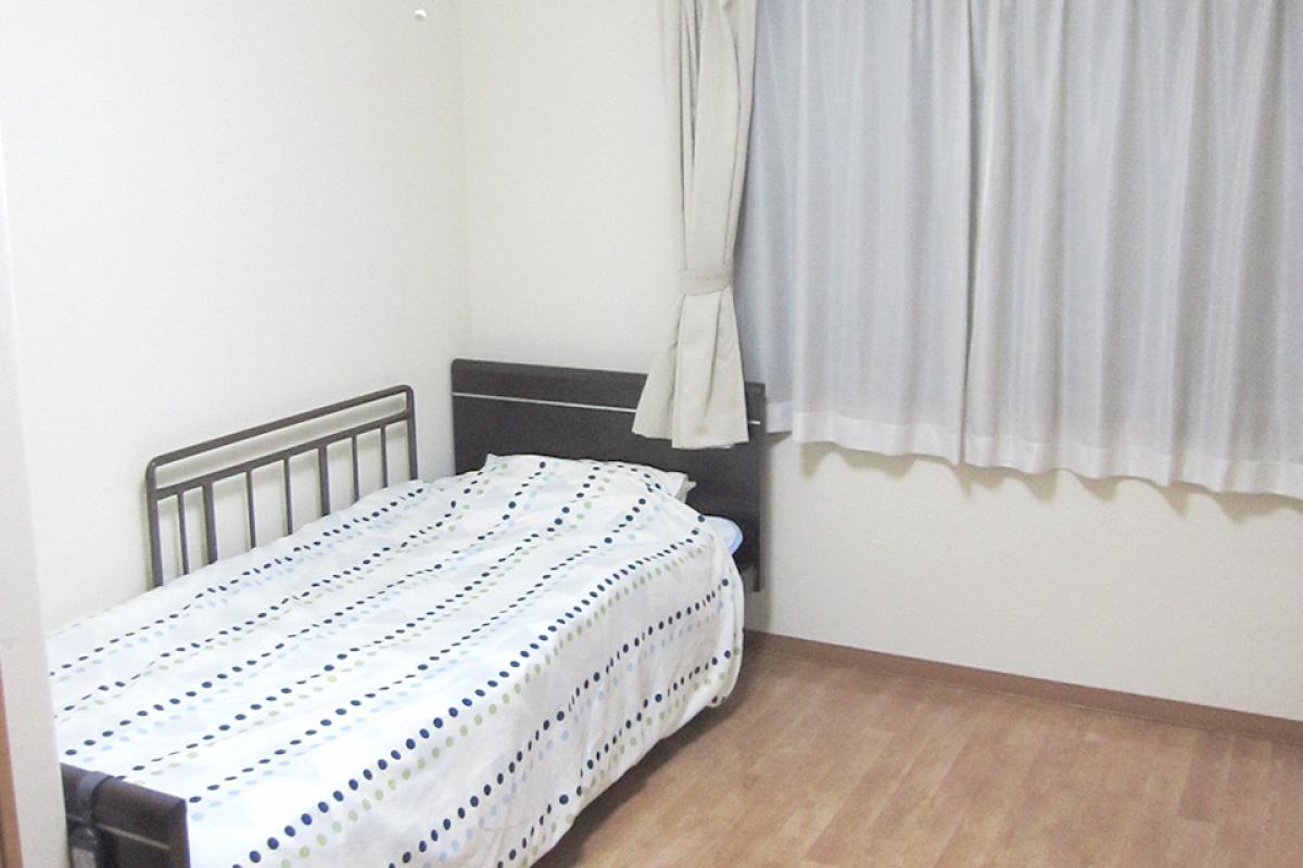 ミモザ藤沢いしかわ