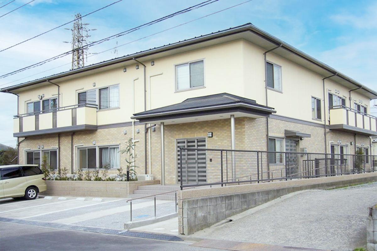 ミモザ藤沢いしかわ