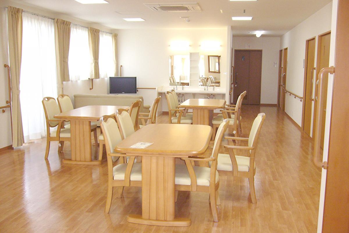 ミモザ藤沢いしかわ