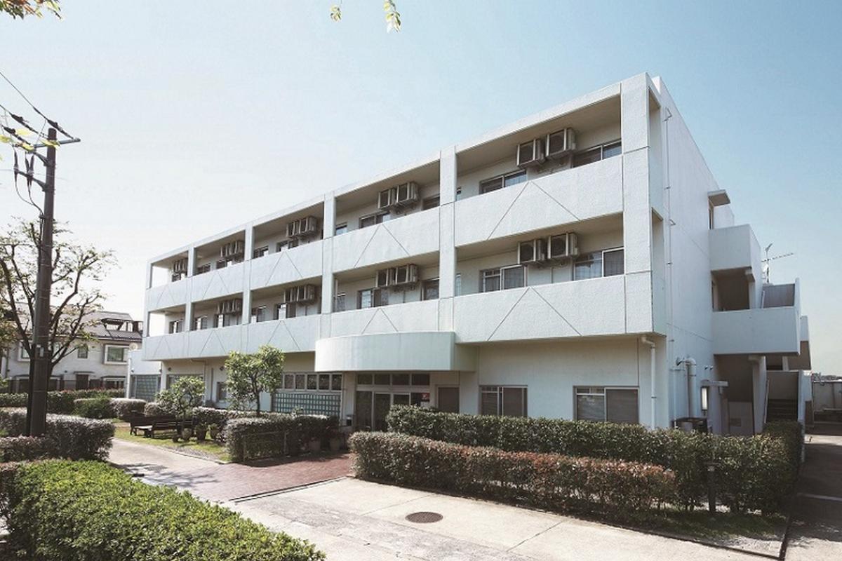 介護スタッフ、看護師、理学療法士など専門職が一丸となって、ご利用者様の安定した日常を守っています。