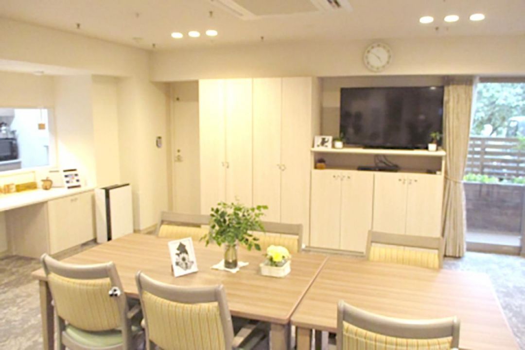 ミモザ川崎稲田堤