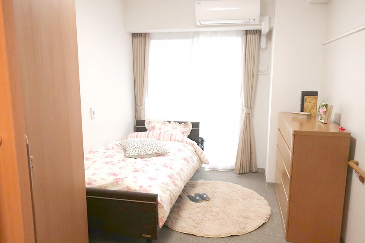 ミモザ川崎稲田堤