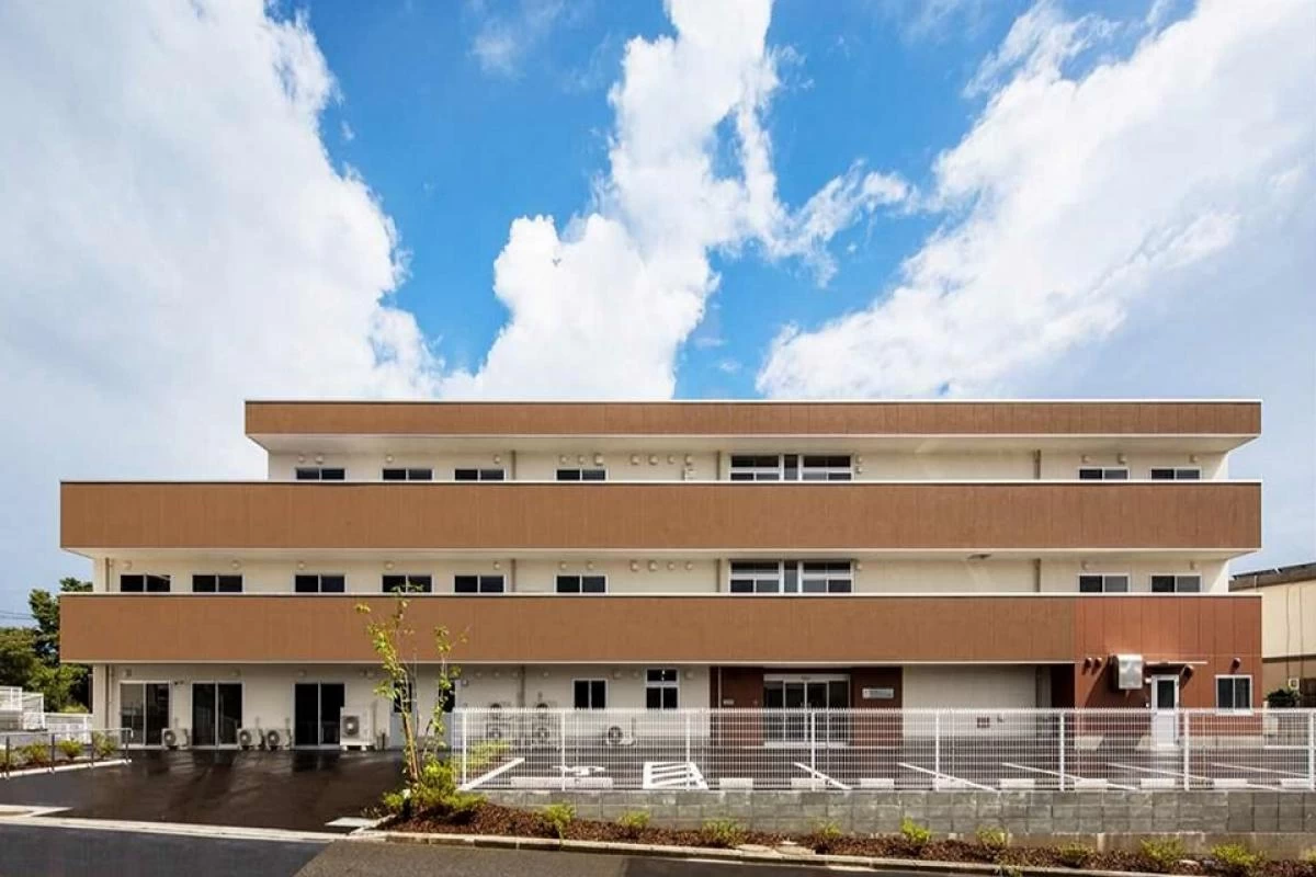 ホームステーション瀬谷