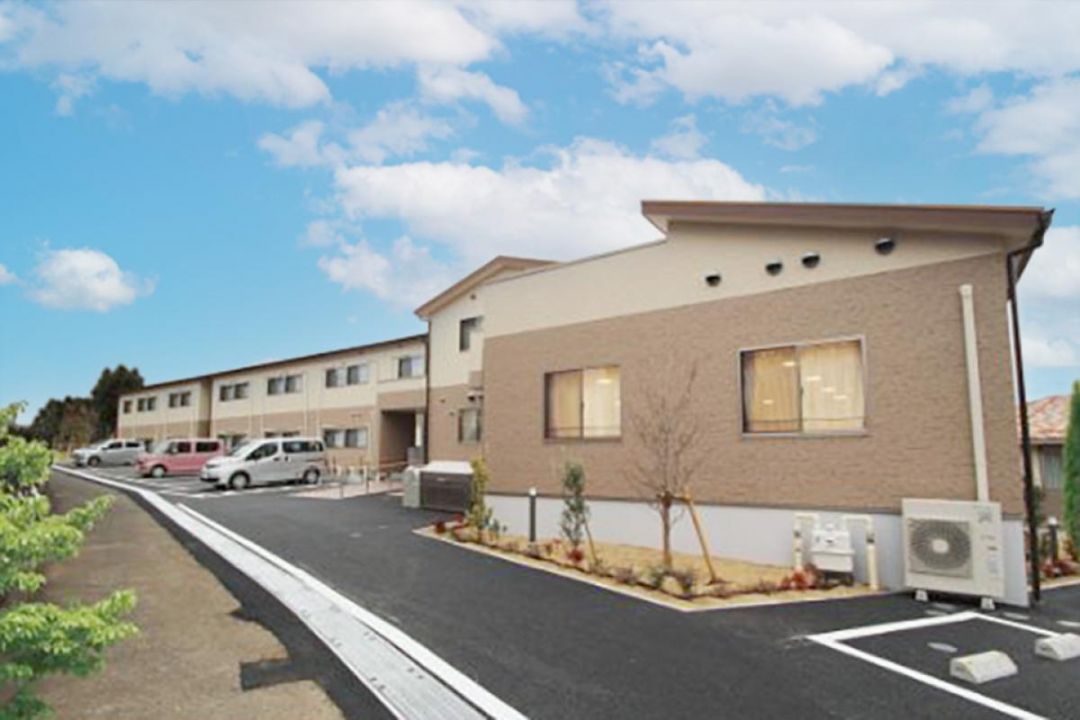 福寿かわさき宮前金山