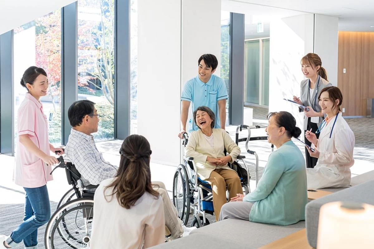 魅力的なイベント・レクリエーション