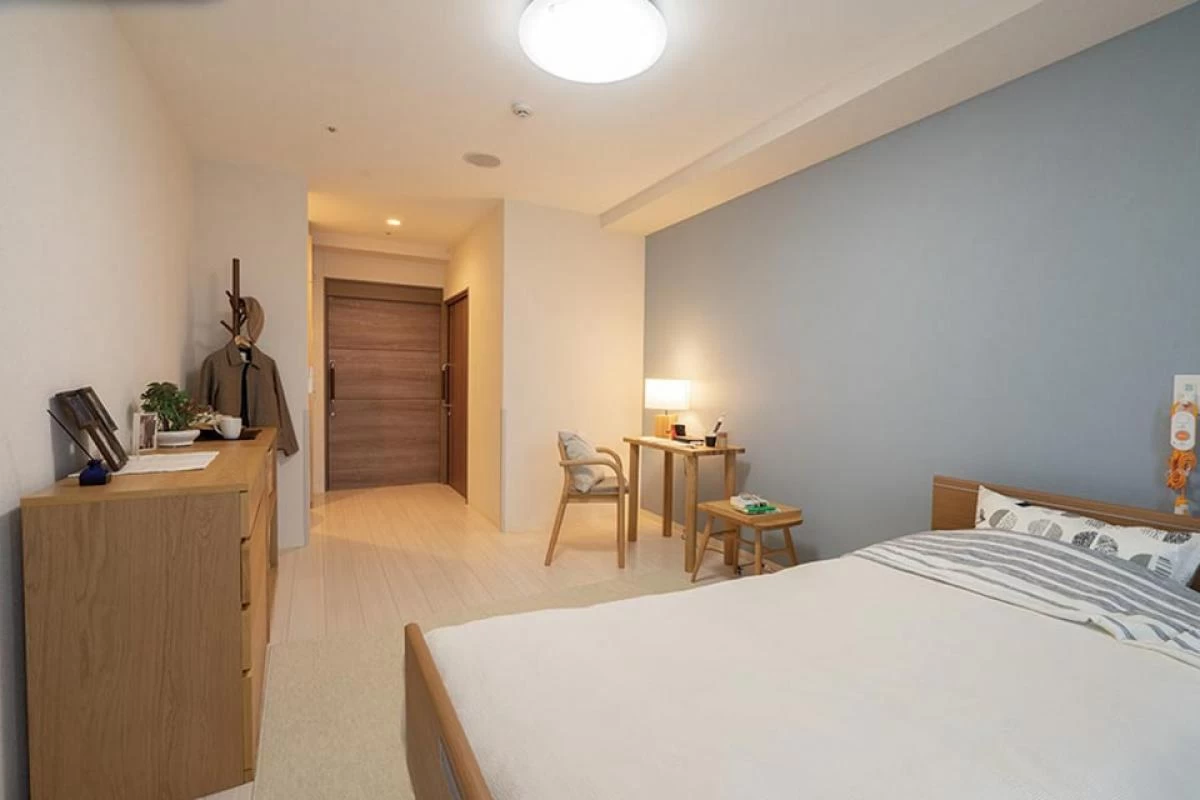 イリーゼ葛飾水元