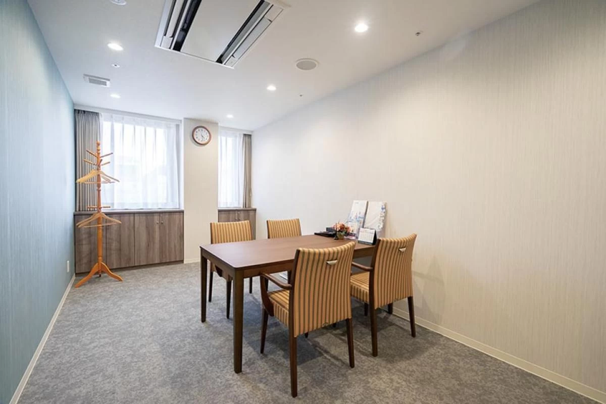 イリーゼ葛飾水元