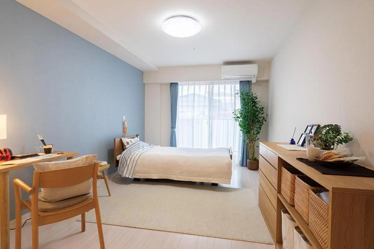 イリーゼ葛飾水元