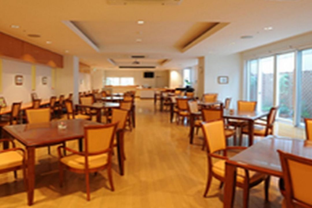 アンリ茅ケ崎