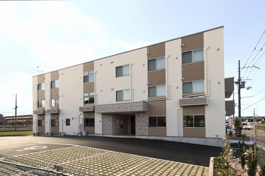 ヴィレッジ・悠久縁