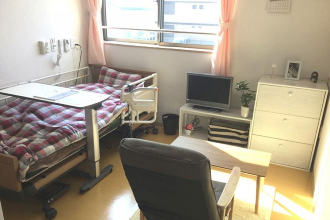 ヴィレッジ・悠久縁