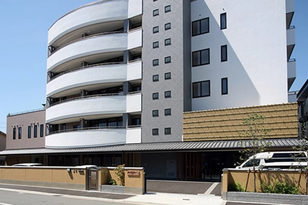 メディケアー愛信