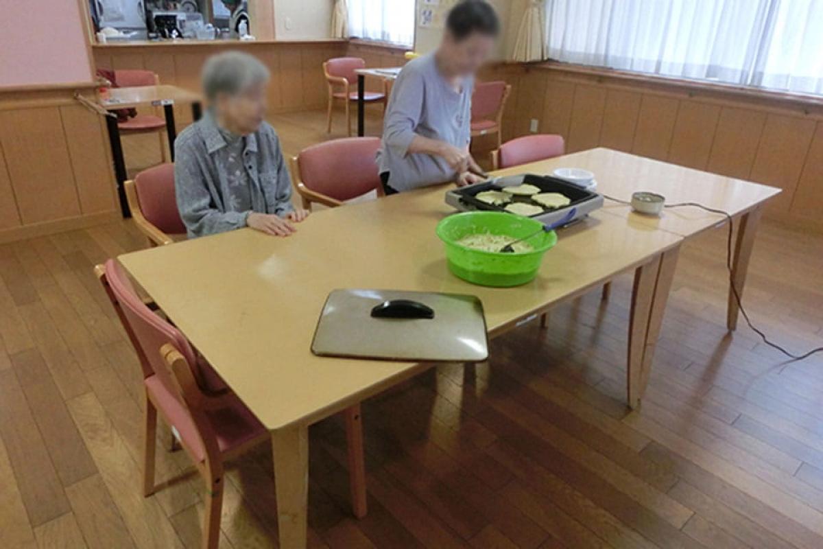 いこいの守・堺の施設風景（5枚目）
