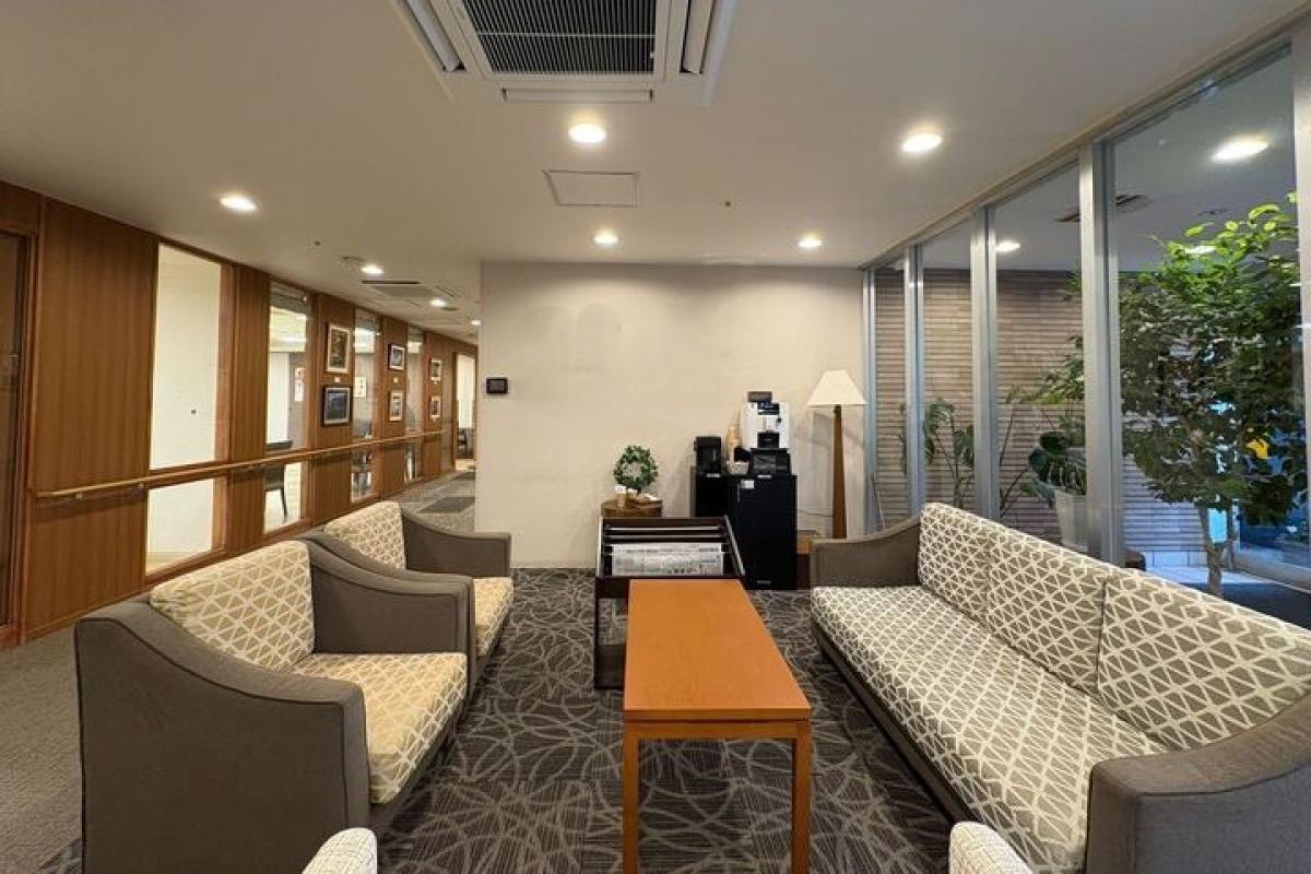 メディカル・リハビリホームグランダ狛江参番館