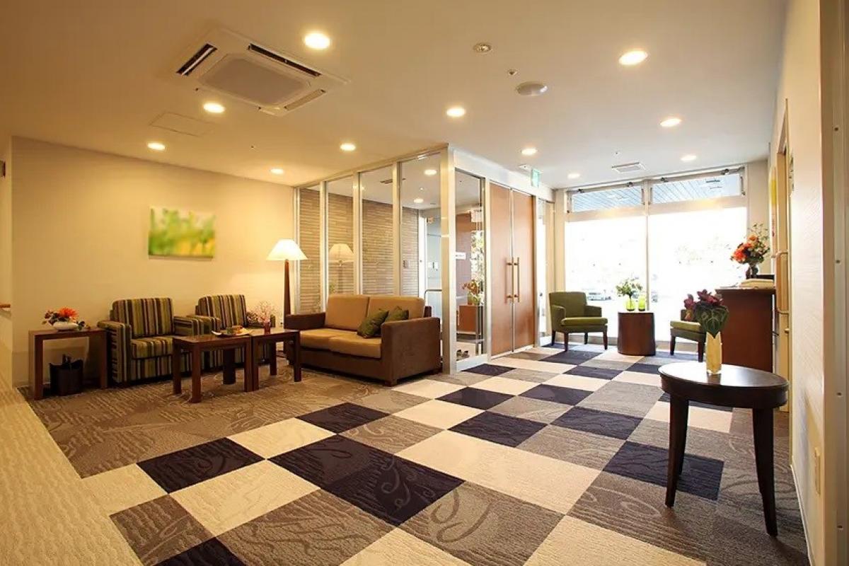 メディカル・リハビリホームグランダ狛江参番館