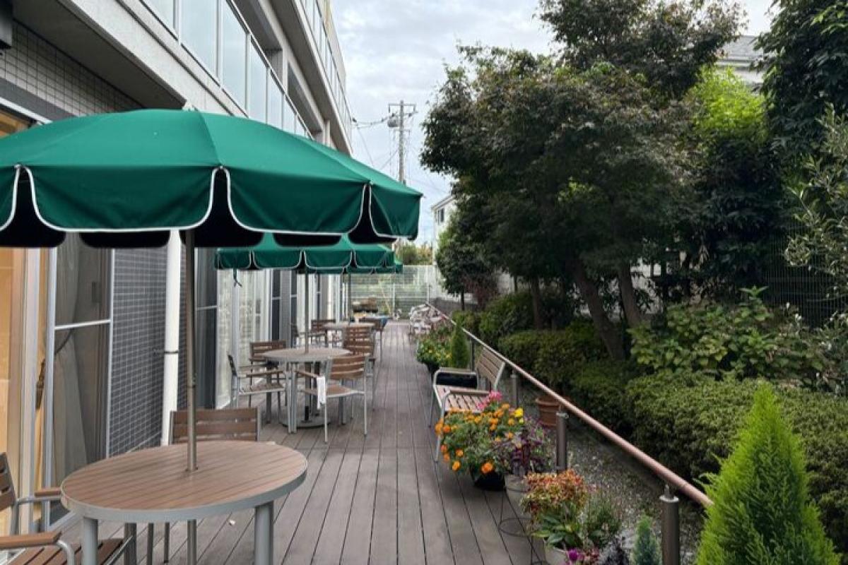 メディカル・リハビリホームグランダ狛江参番館