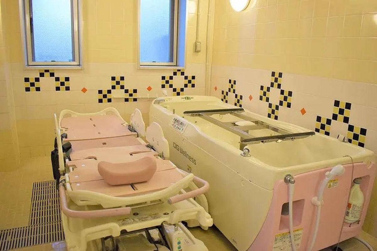 メディカル・リハビリホームグランダ狛江参番館