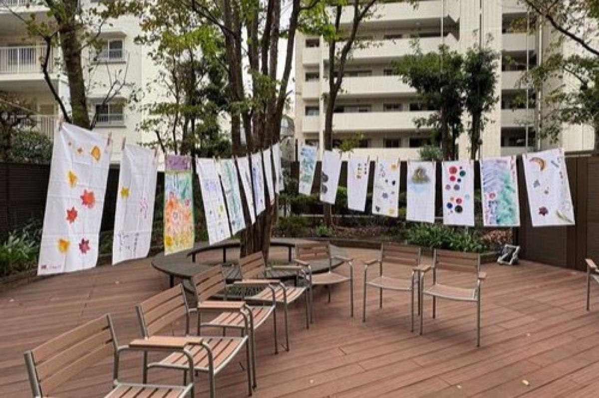 メディカル・リハビリホームグランダ狛江参番館