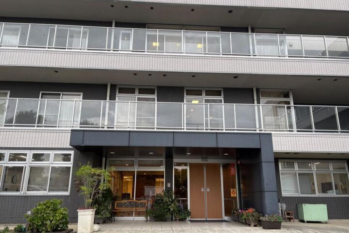 メディカル・リハビリホームグランダ狛江参番館