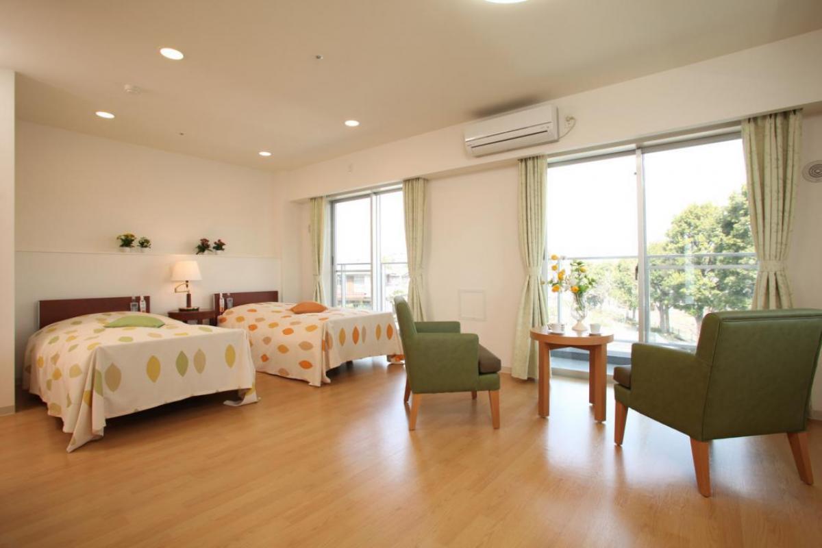 メディカル・リハビリホームグランダ狛江参番館