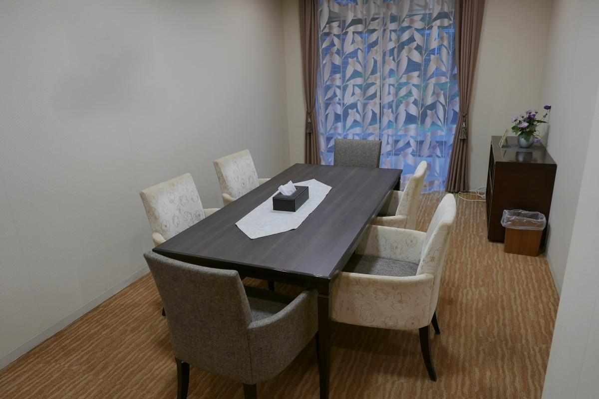 メディカル・リハビリホームグランダ狛江参番館