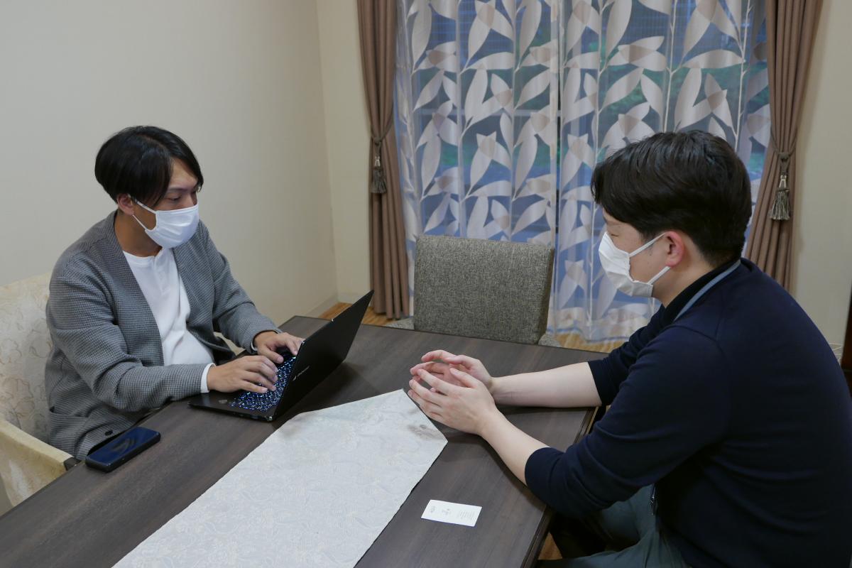 メディカル・リハビリホームグランダ狛江参番館