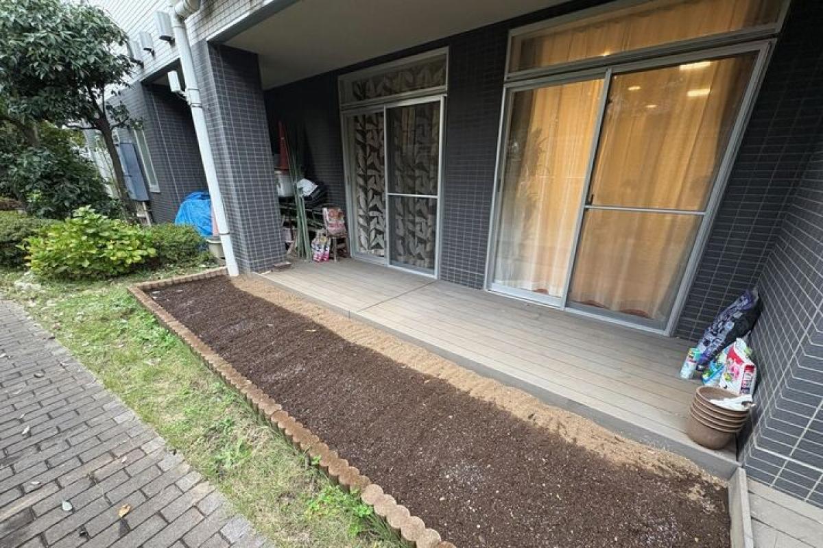 メディカル・リハビリホームグランダ狛江参番館