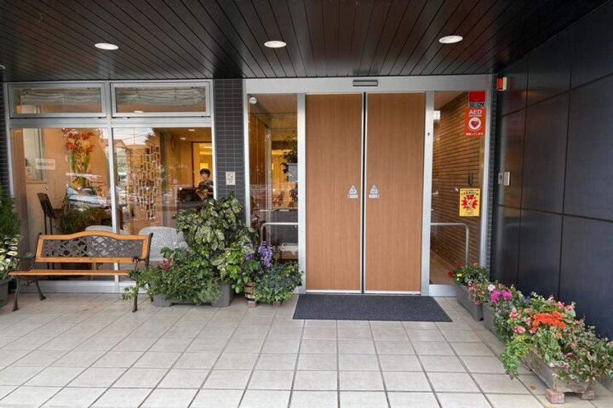 メディカル・リハビリホームグランダ狛江参番館