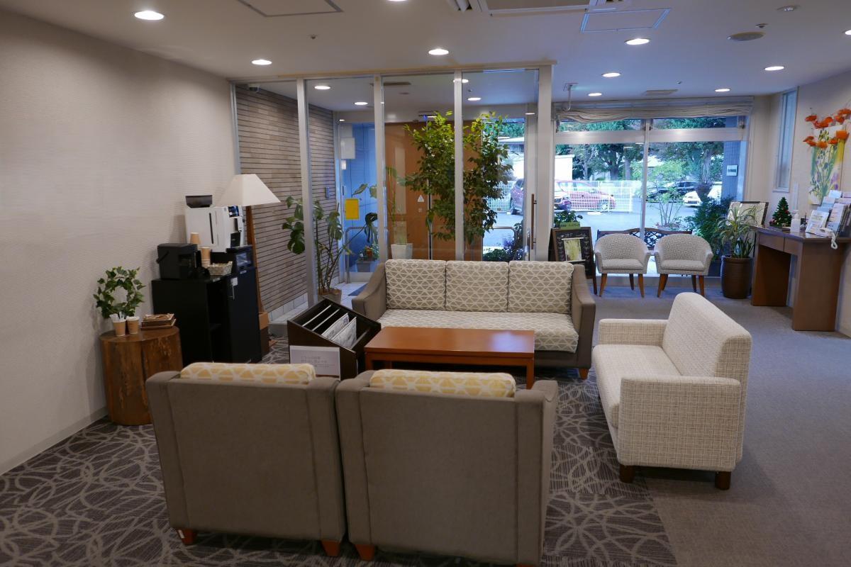 メディカル・リハビリホームグランダ狛江参番館