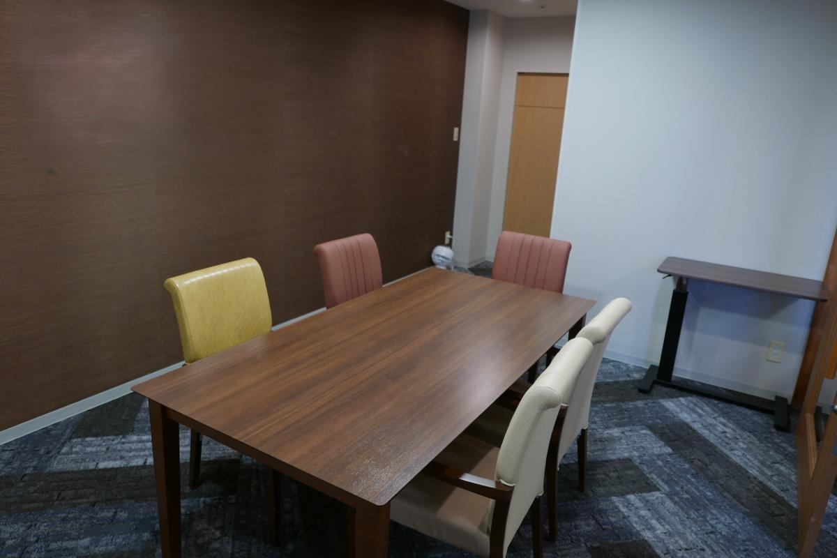 メディカル・リハビリホームグランダ狛江参番館