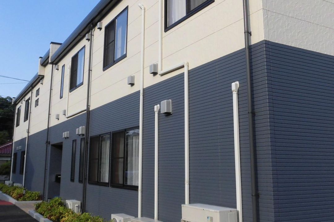 えみのわ相模原弐番館