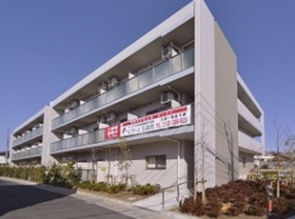 SOMPOケア そんぽの家S五香南