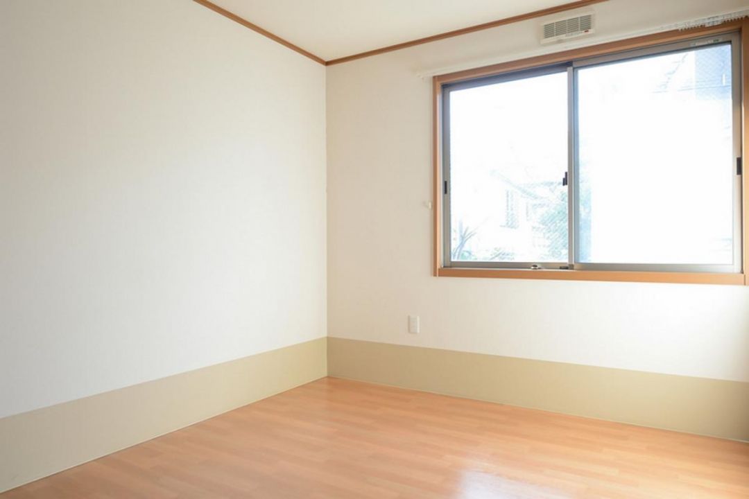 たのしい家西ヶ原